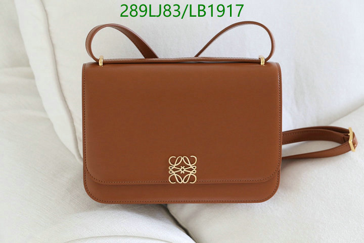 Loewe-Bag-Mirror Quality Code: LB1917 $: 289USD