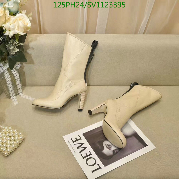 Boots-Women Shoes Code: SV1123395 $: 125USD