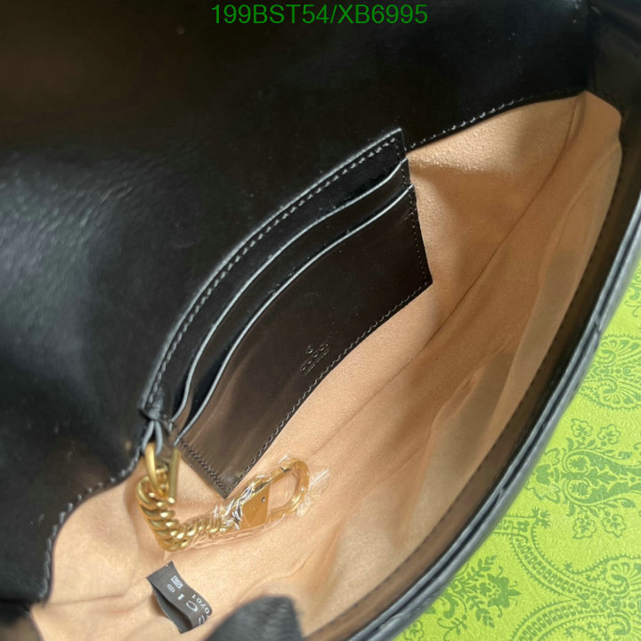 Gucci-Bag-Mirror Quality Code: XB6995 $: 199USD
