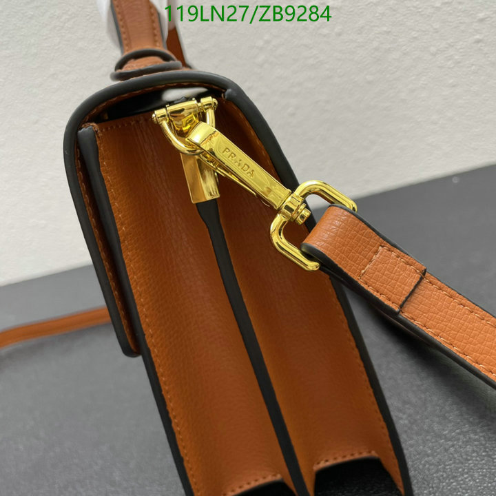 Prada-Bag-4A Quality Code: ZB9284 $: 119USD