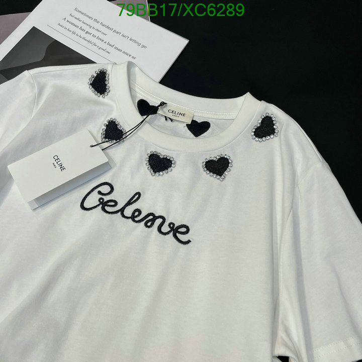 Celine-Clothing Code: XC6289 $: 79USD