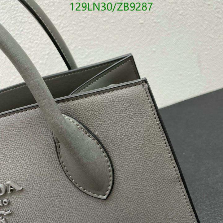 Prada-Bag-4A Quality Code: ZB9287 $: 129USD