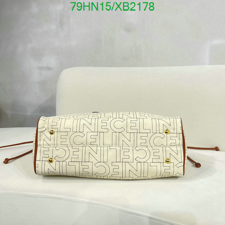 Celine-Bag-4A Quality Code: XB2178 $: 79USD