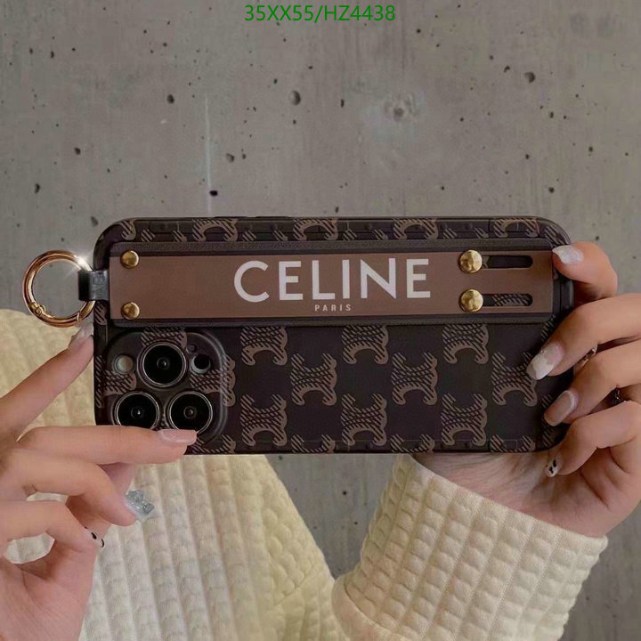 Celine-Phone Case Code: HZ4438 $: 35USD