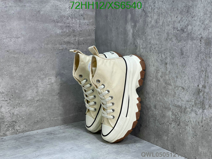 Converse-Men shoes Code: XS6540 $: 72USD