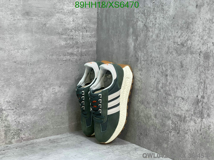 Adidas-Men shoes Code: XS6470 $: 89USD