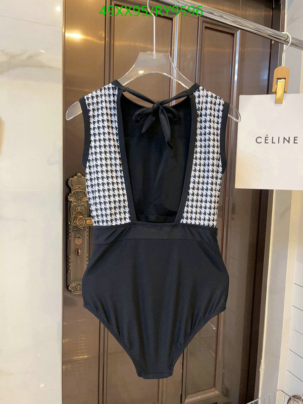 Chanel-Swimsuit Code: RY9596 $: 49USD