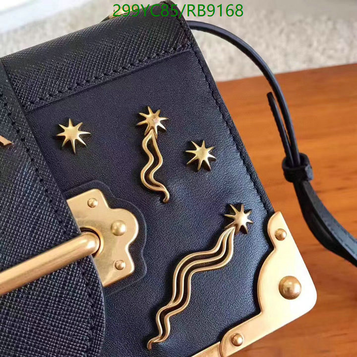 Prada-Bag-Mirror Quality Code: RB9168 $: 299USD