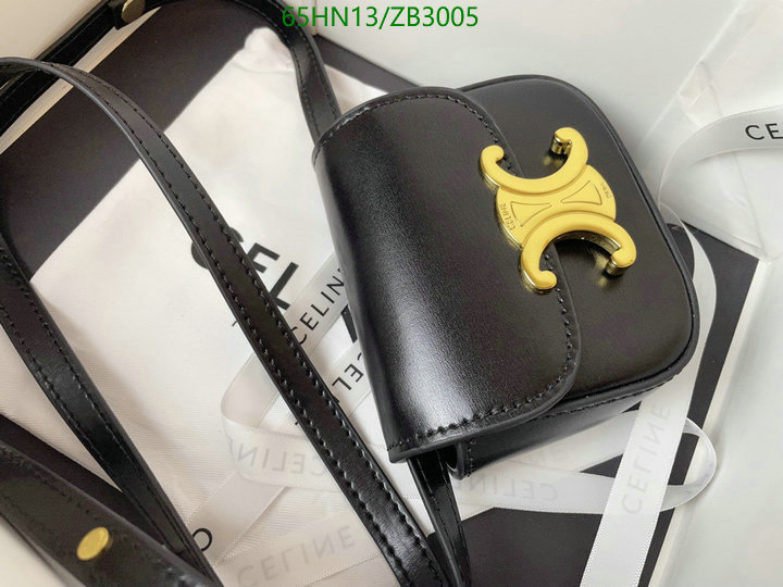 Celine-Bag-4A Quality Code: ZB3005 $: 65USD