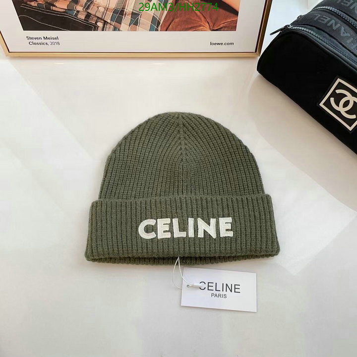 Celine-Cap (Hat) Code: HH2774 $: 29USD