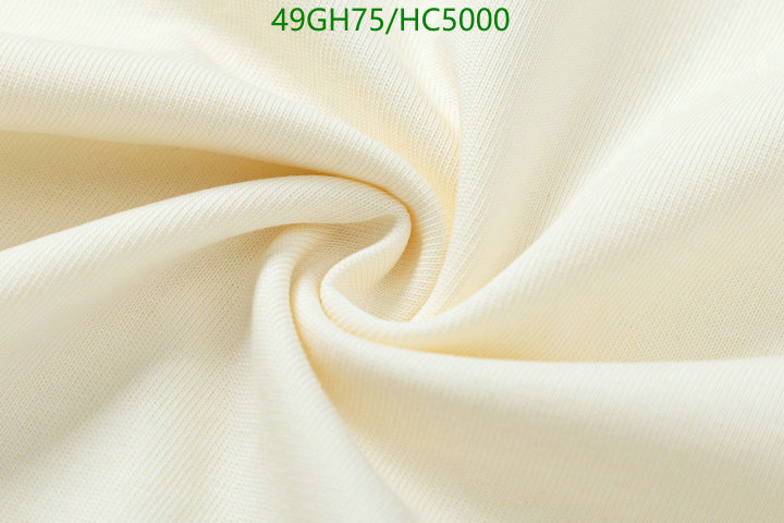 Loewe-Clothing Code: HC5000 $: 49USD