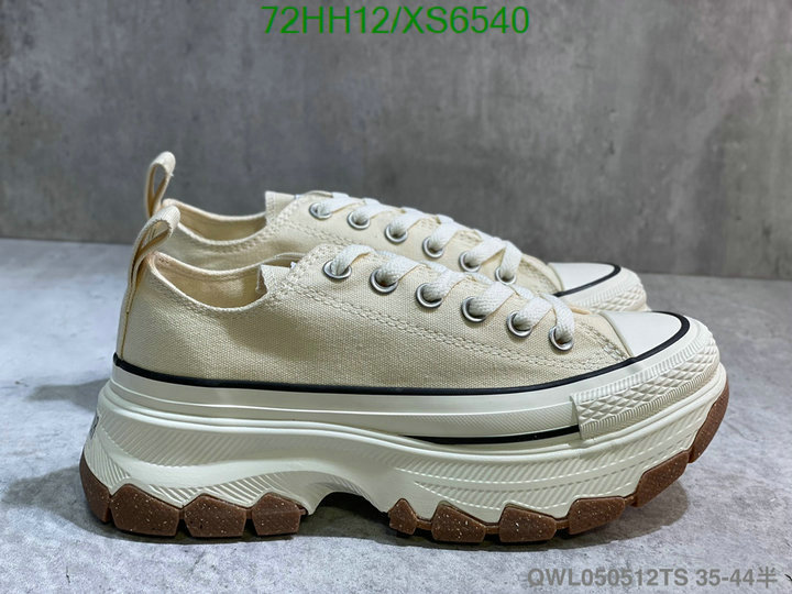 Converse-Women Shoes Code: XS6540 $: 72USD