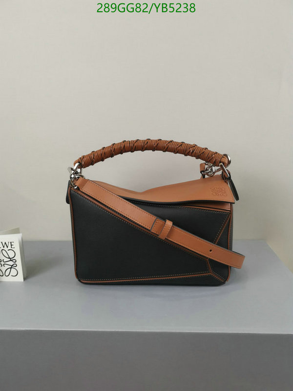 Loewe-Bag-Mirror Quality Code: YB5238 $: 289USD