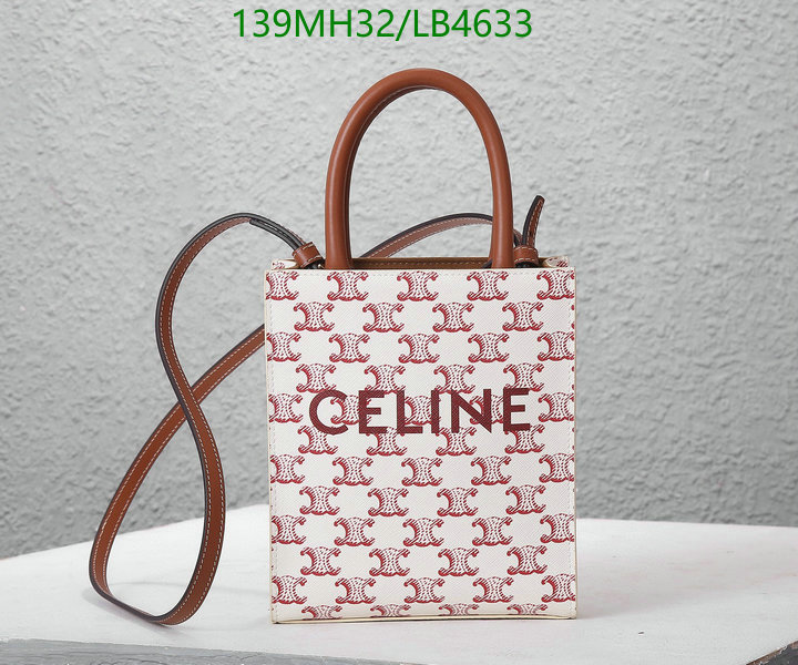 Celine-Bag-Mirror Quality Code: LB4633 $: 139USD