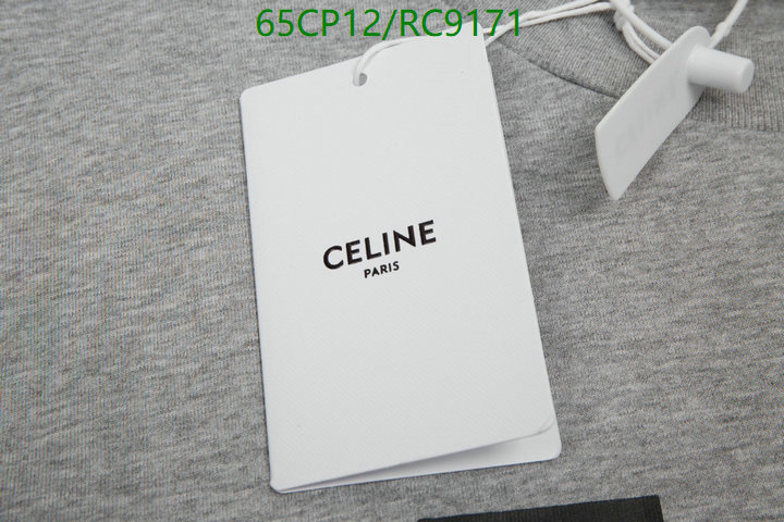 Celine-Clothing Code: RC9171 $: 65USD