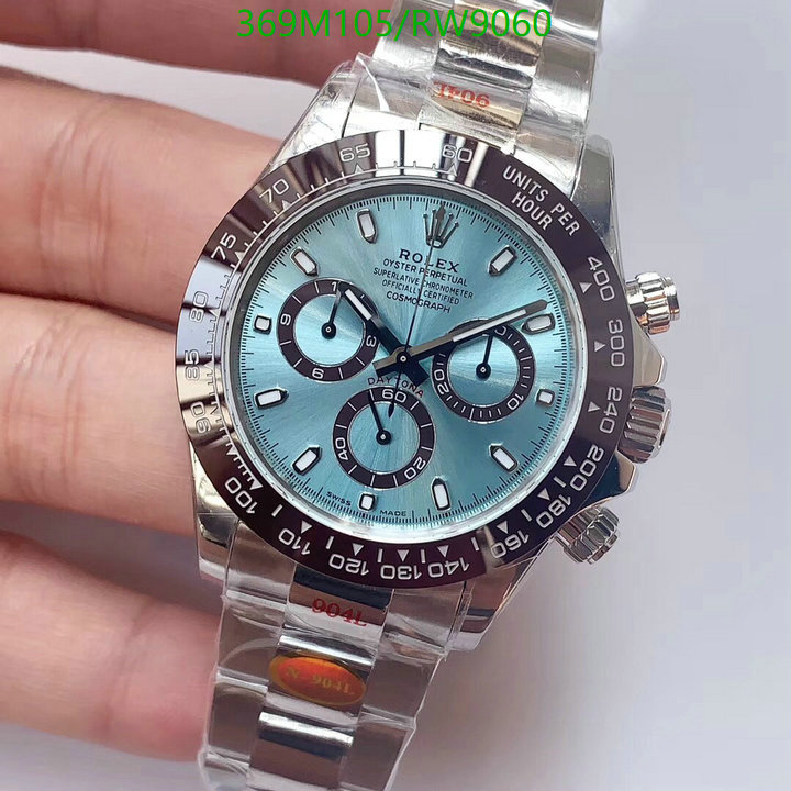 Rolex-Watch-Mirror Quality Code: RW9060 $: 369USD