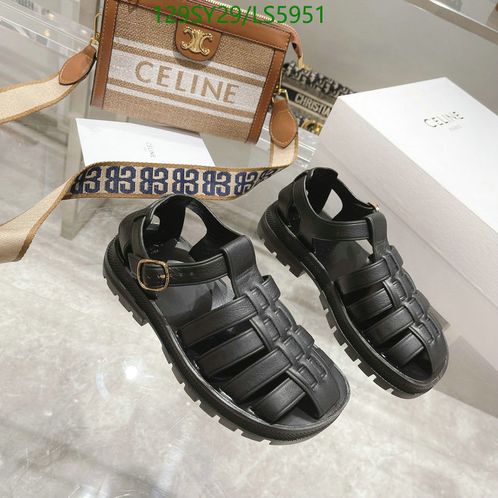 Celine-Women Shoes Code: LS5951 $: 129USD