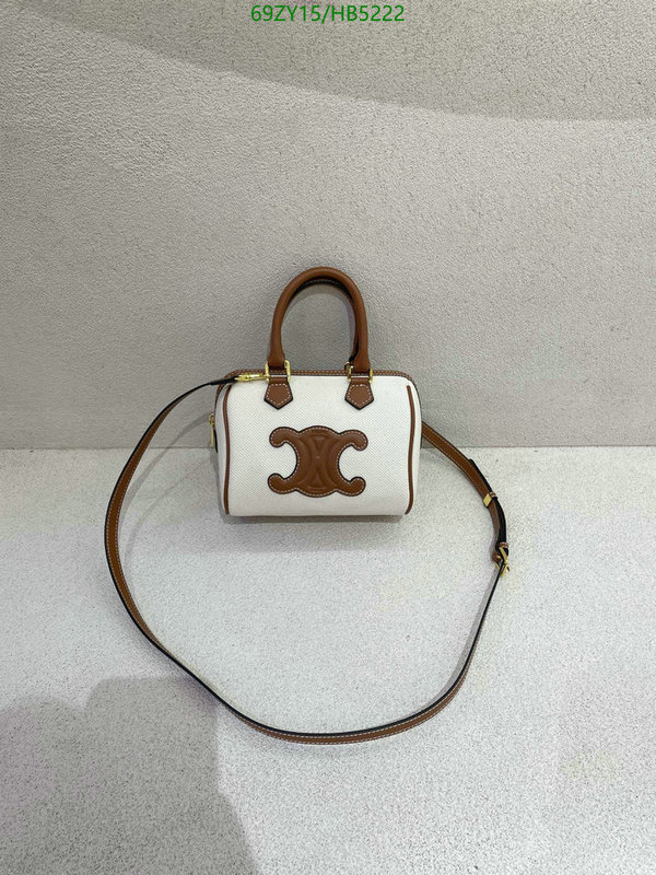 Celine-Bag-4A Quality Code: HB5222 $: 69USD