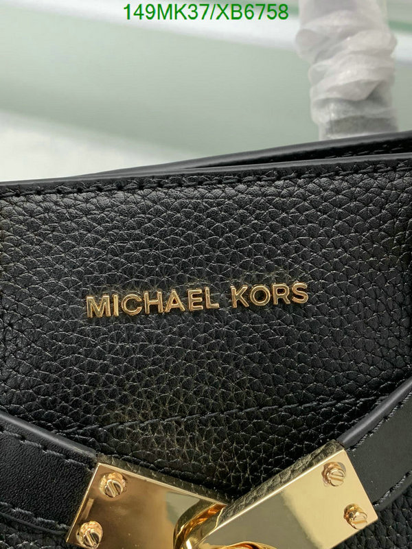 Michael Kors-Bag-Mirror Quality Code: XB6758 $: 149USD