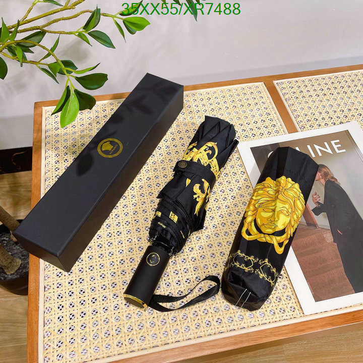 Versace-Umbrella Code: XR7488 $: 35USD