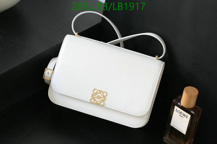 Loewe-Bag-Mirror Quality Code: LB1917 $: 289USD