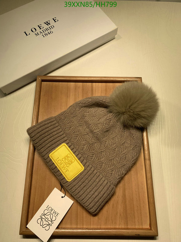 Loewe-Cap (Hat) Code: HH799 $: 39USD