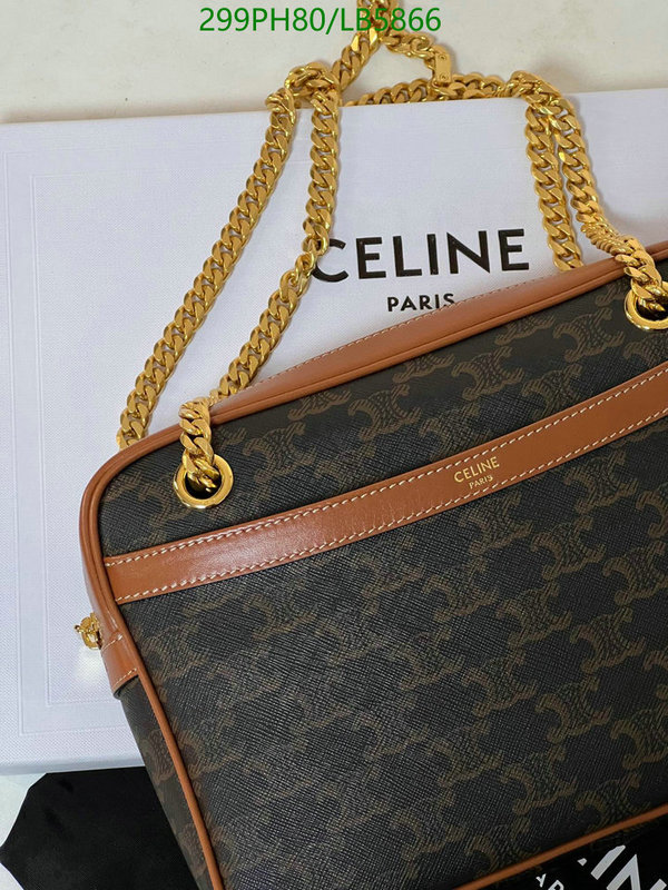 Celine-Bag-Mirror Quality Code: LB5866 $: 299USD