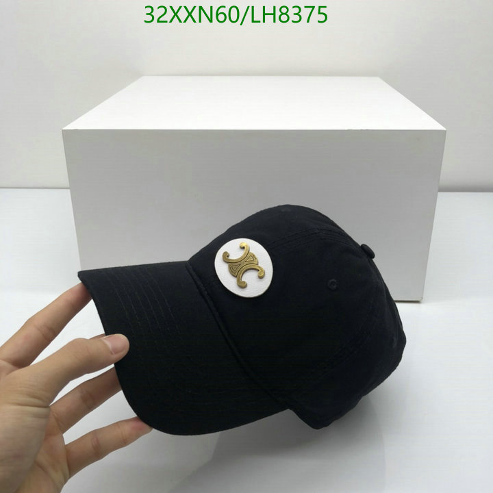 Celine-Cap (Hat) Code: LH8375 $: 32USD