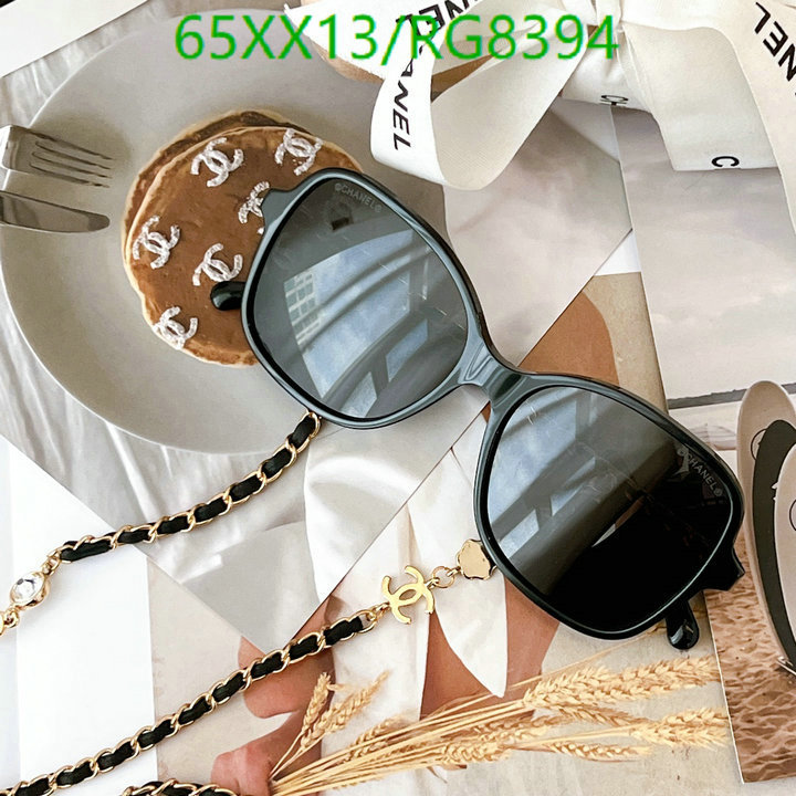 Chanel-Glasses Code: RG8394 $: 65USD