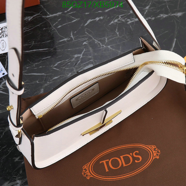 Tods-Bag-4A Quality, Code: XB5974,$: 85USD