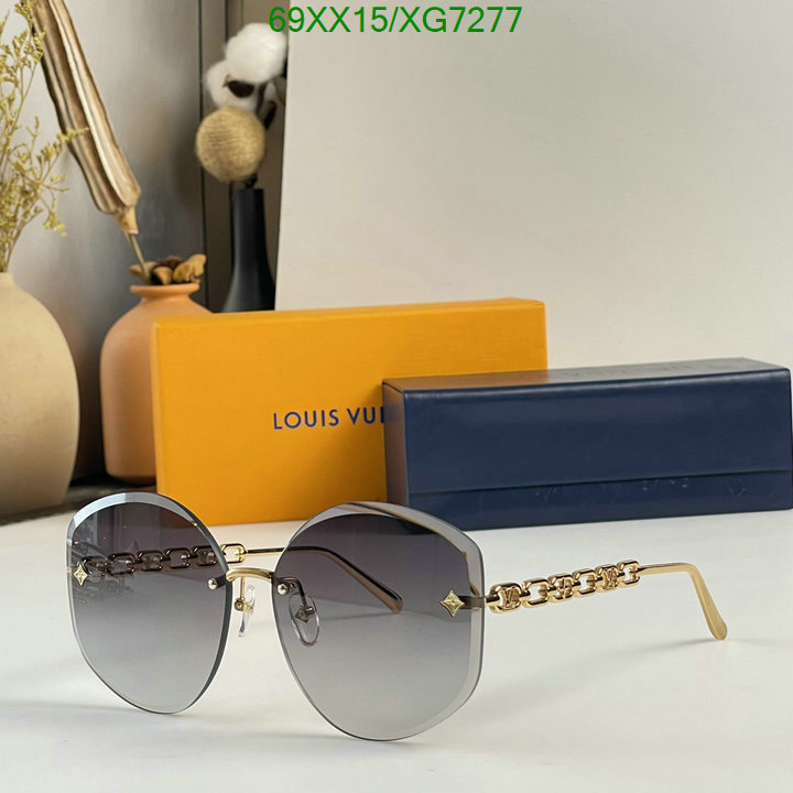 LV-Glasses Code: XG7277 $: 69USD