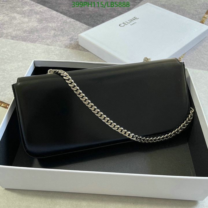 Celine-Bag-Mirror Quality Code: LB5888 $: 399USD