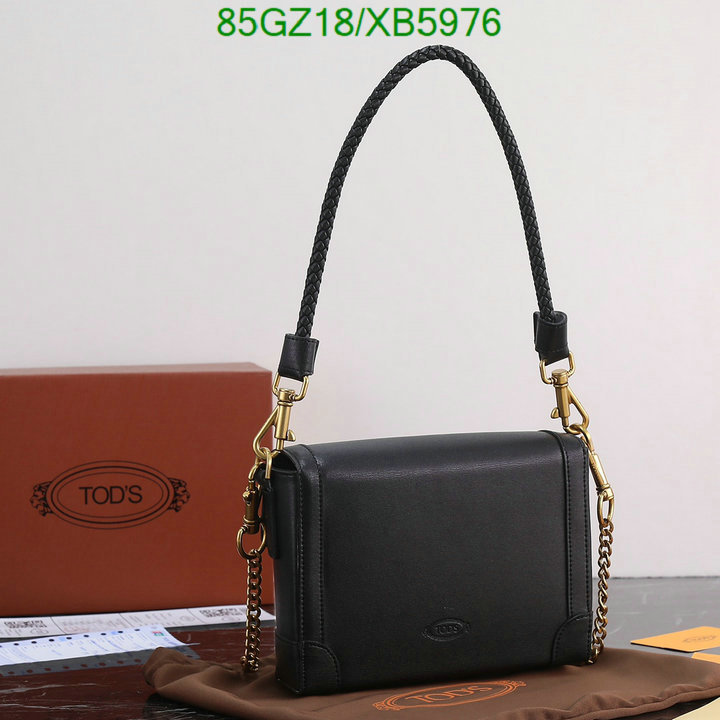 Tods-Bag-4A Quality, Code: XB5976,$: 85USD