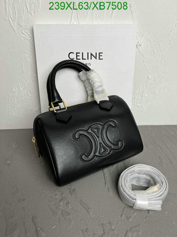 Celine-Bag-Mirror Quality Code: XB7508 $: 239USD