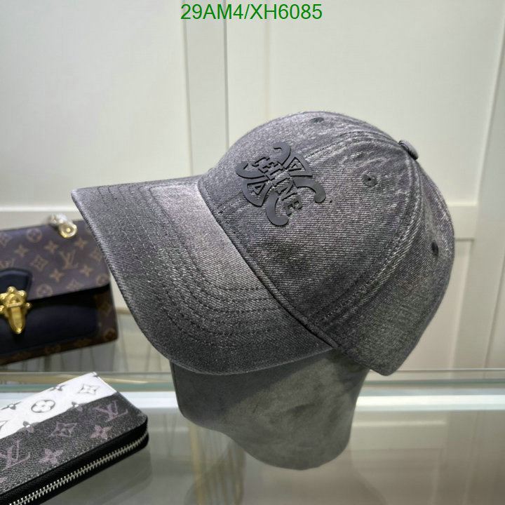 Celine-Cap (Hat) Code: XH6085 $: 29USD