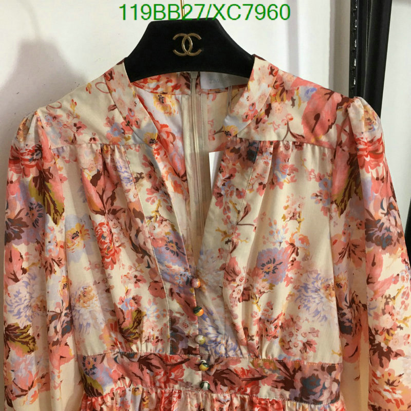 Zimmermann-Clothing Code: XC7960 $: 119USD