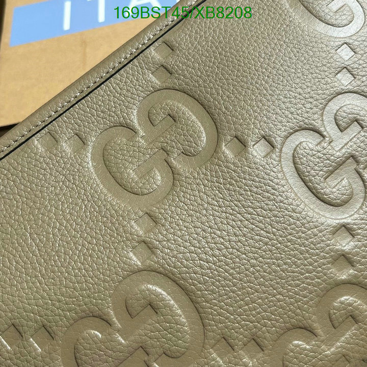 Gucci-Bag-Mirror Quality Code: XB8208 $: 169USD