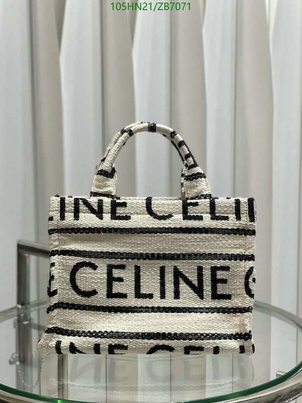 Celine-Bag-4A Quality Code: ZB7071 $: 105USD