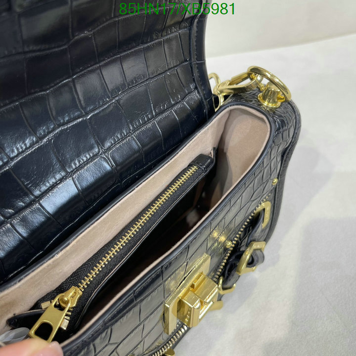 Balmain-Bag-4A Quality, Code: XB5981,$: 85USD