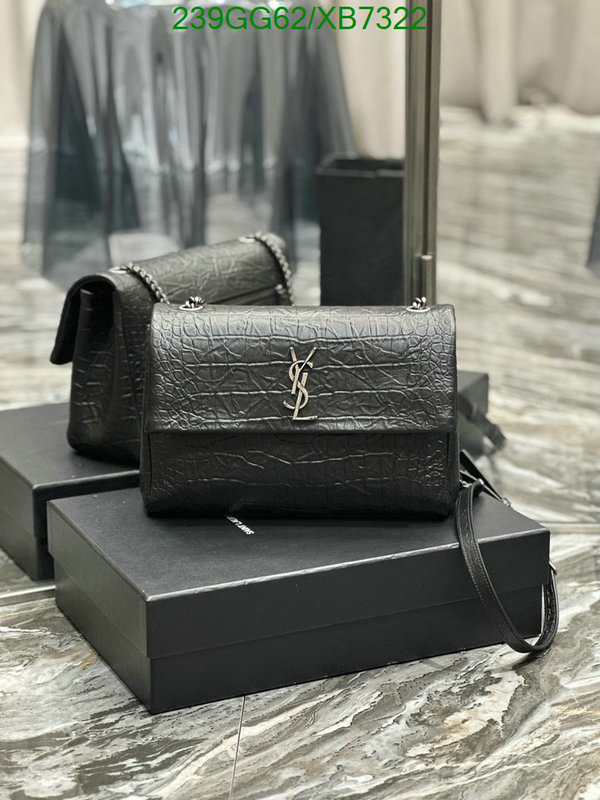 YSL-Bag-Mirror Quality Code: XB7322 $: 239USD