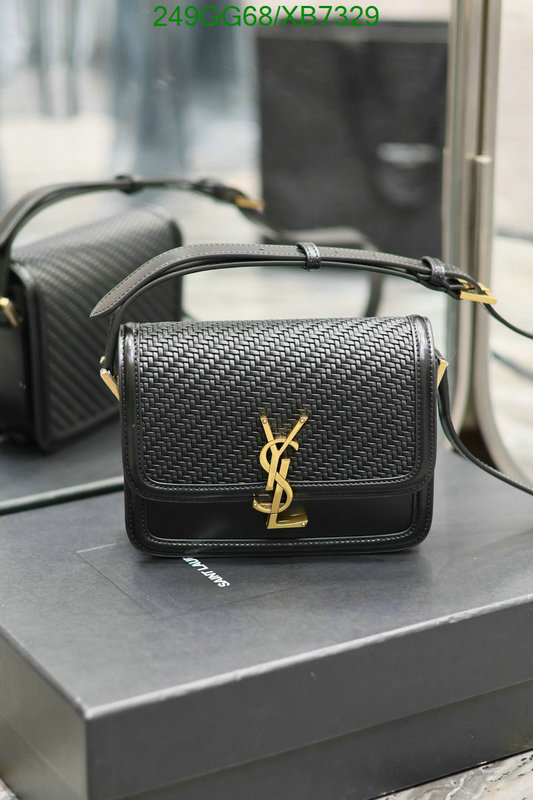 YSL-Bag-Mirror Quality Code: XB7329 $: 249USD