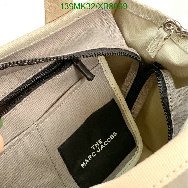 Marc Jacobs-Bag-Mirror Quality Code: XB8099