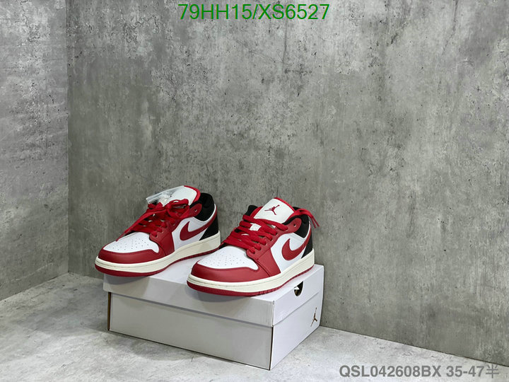 Nike-Men shoes Code: XS6527 $: 79USD