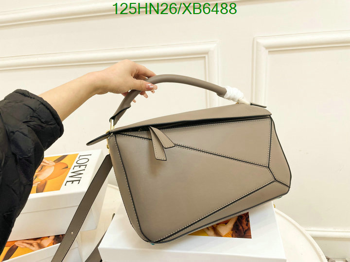 Loewe-Bag-4A Quality Code: XB6488