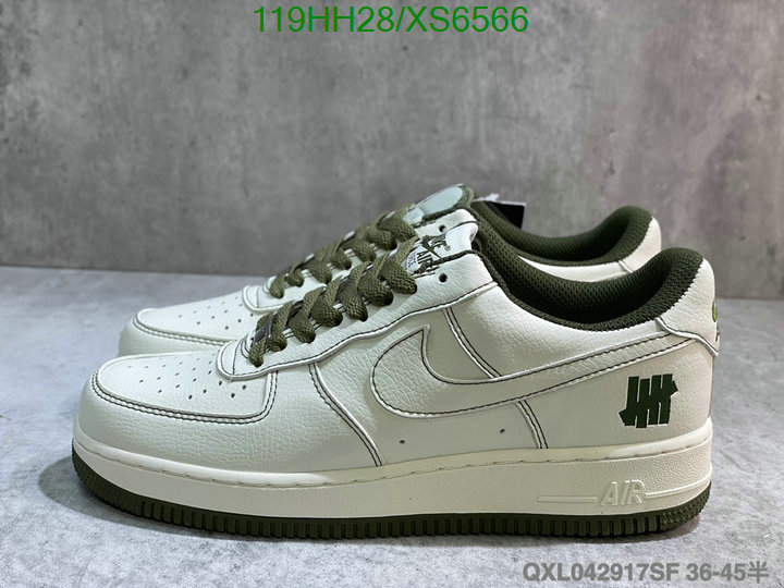 Nike-Men shoes Code: XS6566 $: 119USD