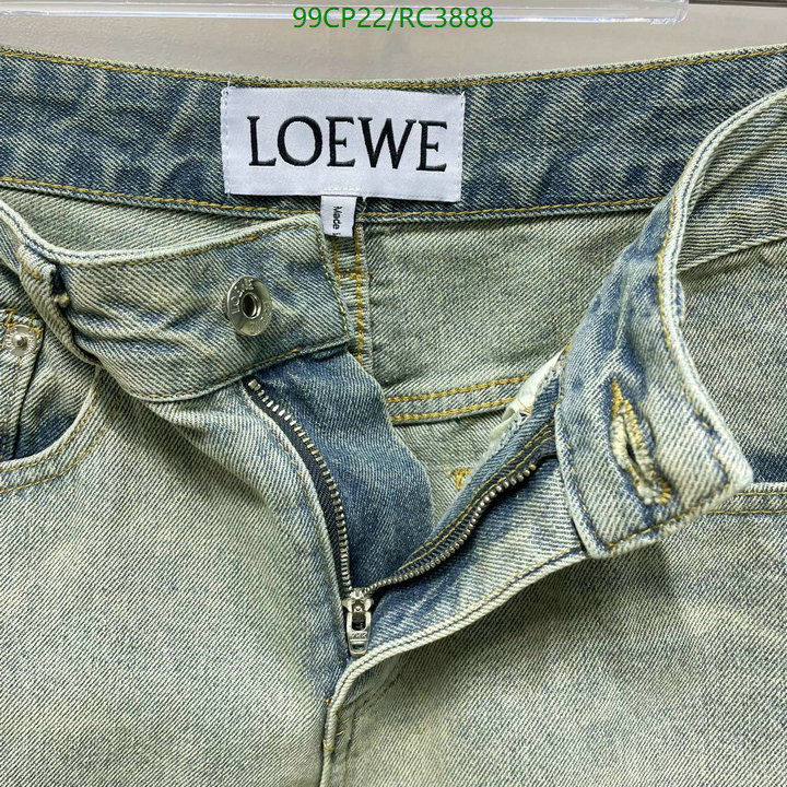 Loewe-Clothing Code: RC3888 $: 99USD