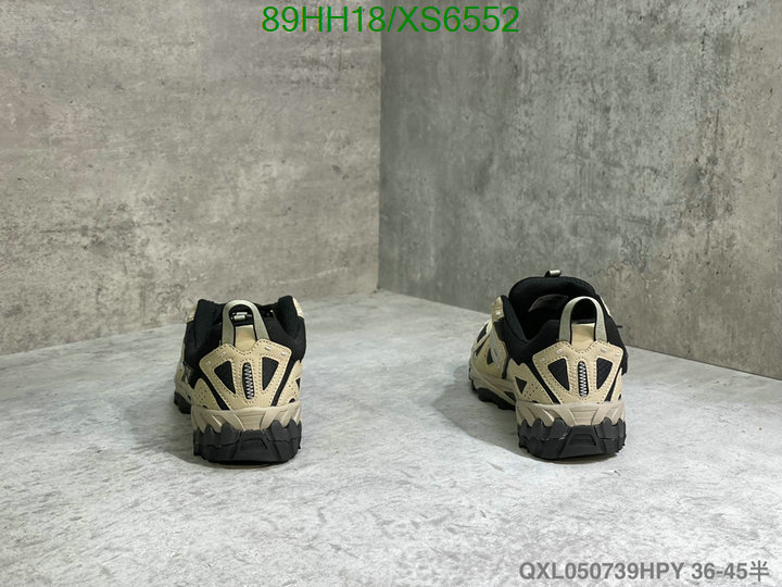 New Balance-Men shoes Code: XS6552 $: 89USD