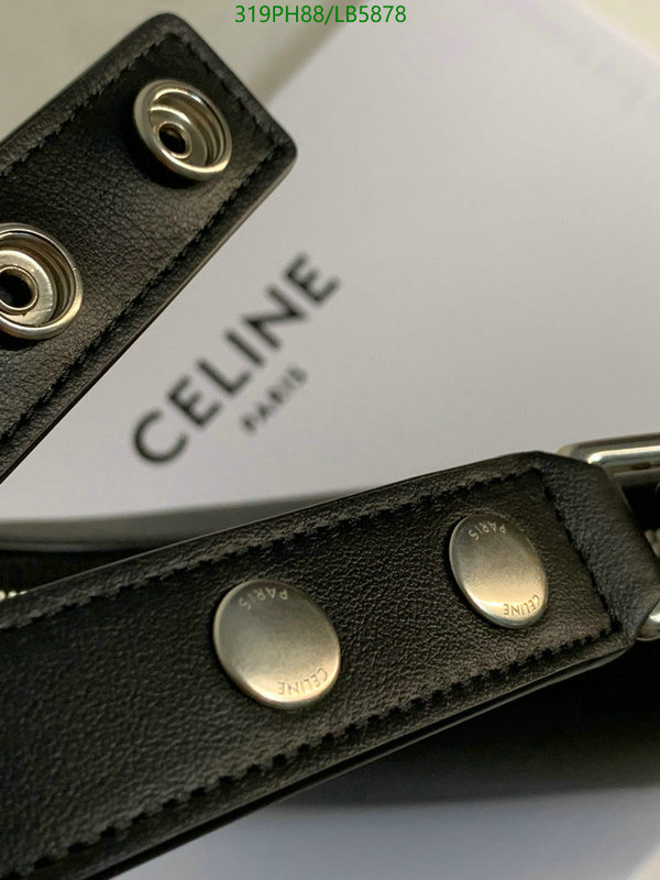 Celine-Bag-Mirror Quality Code: LB5878 $: 319USD