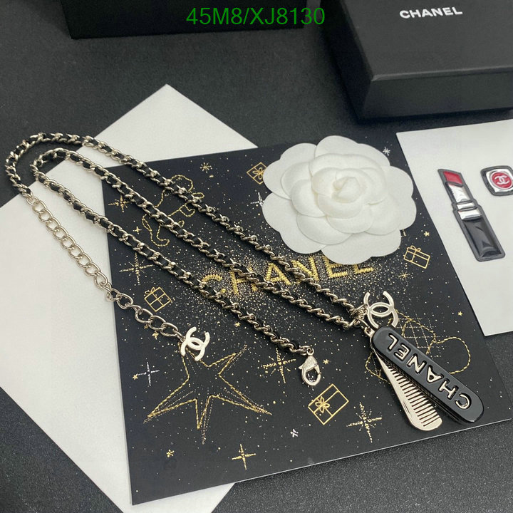 Chanel-Jewelry Code: XJ8130 $: 45USD