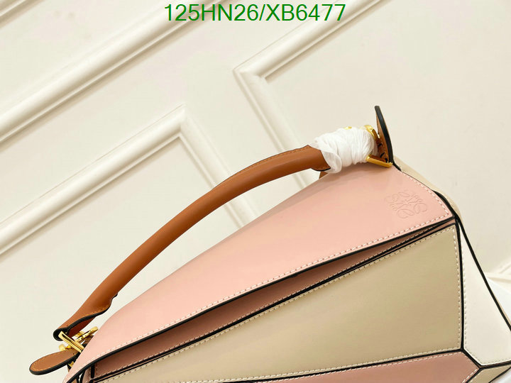 Loewe-Bag-4A Quality Code: XB6477